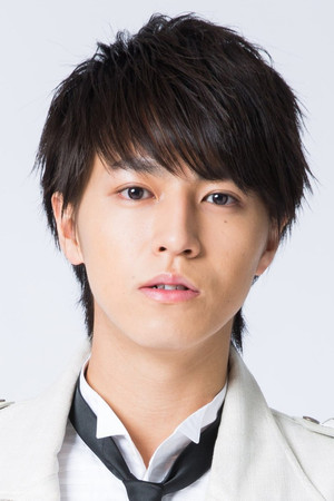 Takashi Matsuo portrait