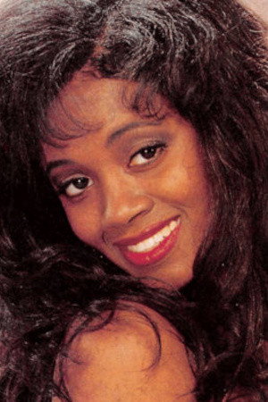 Dominiece portrait