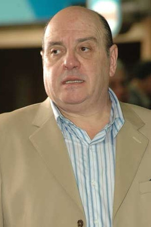 Mário Schoemberger portrait