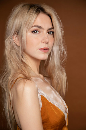 Alyson Gorske portrait