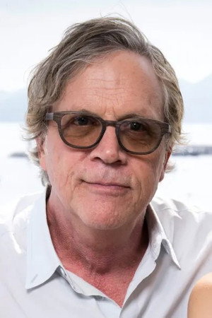 Todd Haynes portrait