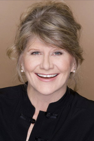 Judith Ivey portrait