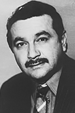 Ceyhun Mirzäyev portrait