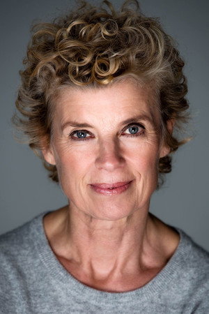 Siw Erixon portrait