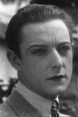 René Ferté portrait