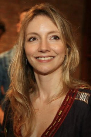 Djin Sganzerla portrait