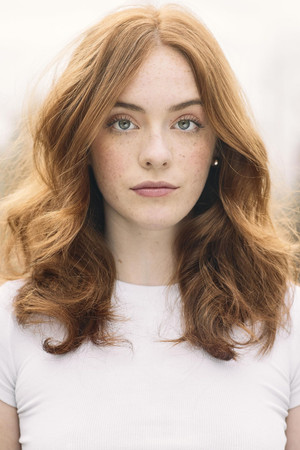 Beatrice Kitsos portrait