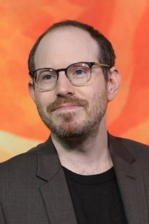 Ari Aster portrait