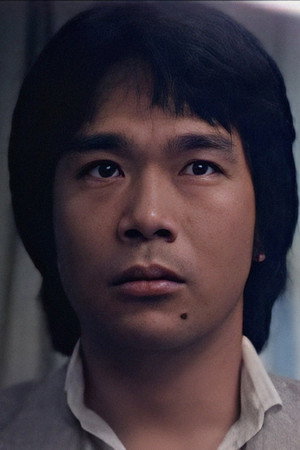 Wong Chik-Sam portrait