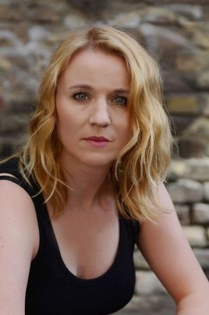 Winnie Böwe portrait