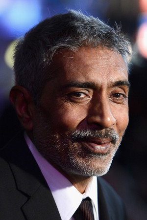 Prakash Jha portrait