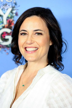 Fiona Loewi portrait