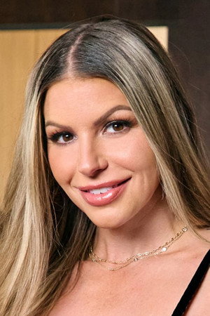 Brooklyn Chase portrait
