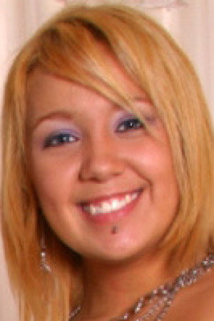 Pietra Raifer portrait