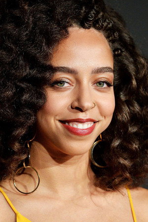 Hayley Law portrait