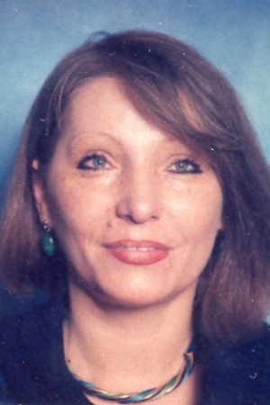 Rada Istrate portrait