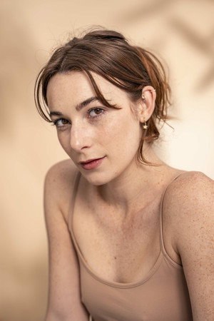 Nicolette Norgaard portrait