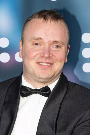 Petri Poikolainen portrait