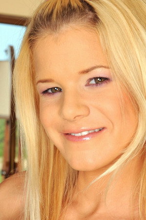 Bianka Lovely portrait