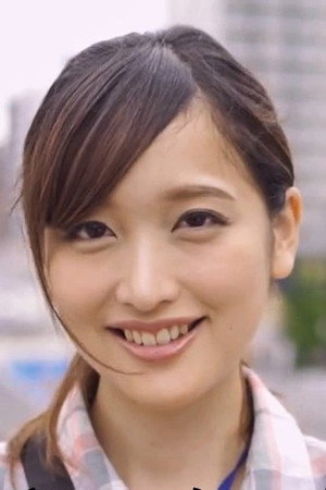 Sara Koike portrait