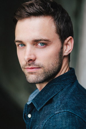 Andrew Dunbar portrait