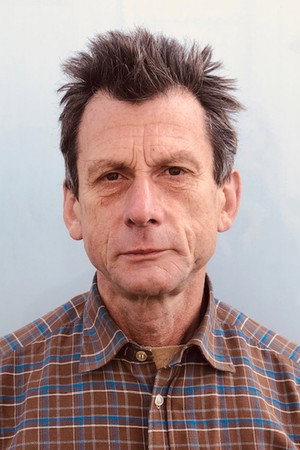 Joerg Stadler portrait