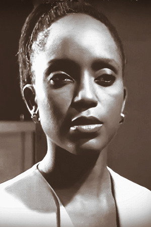 Bella Enahoro portrait