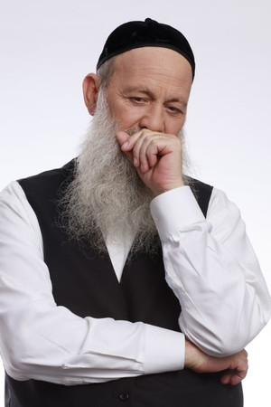 Shuli Rand portrait
