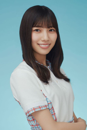 Hina Kawata portrait