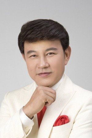 Sul Woon-do portrait
