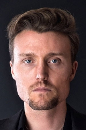 Julien Grei portrait