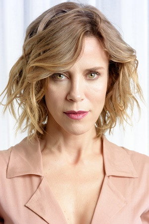 Daniela Galli portrait