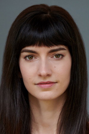 Jannette Bloom portrait