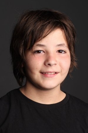 Bruno Núñez portrait