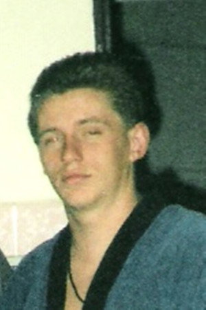 Marcos Braun portrait
