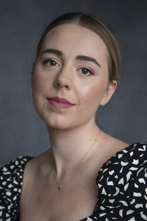 Charlotte Dommershausen portrait
