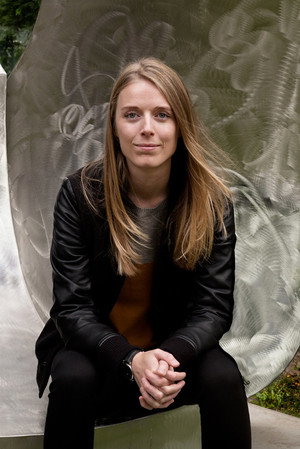 Vera Marijt portrait