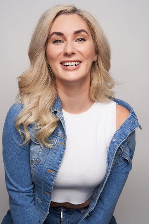 Leanne Noelle Smith portrait