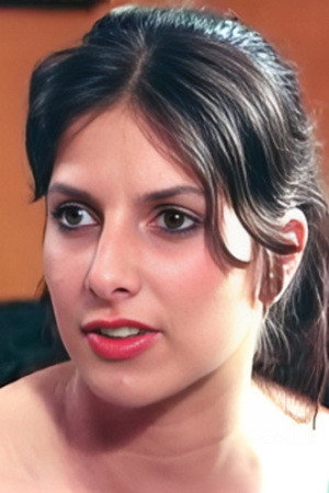 Helga Nicolli portrait
