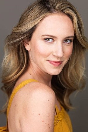 Ellen Toland portrait
