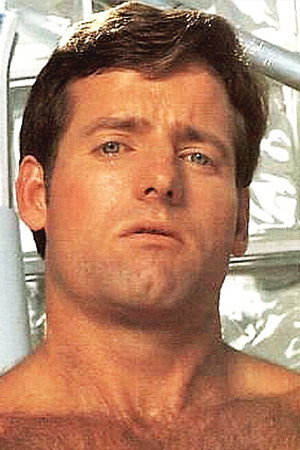 Jake Taylor portrait