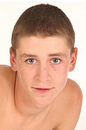 Paul portrait