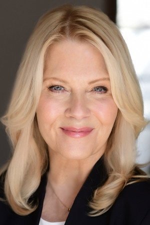 Barbara Niven portrait