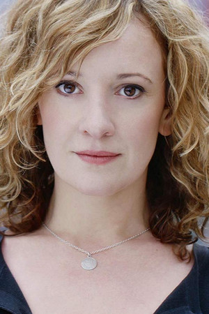 Stacey Roca portrait