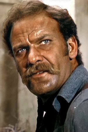Benito Stefanelli portrait