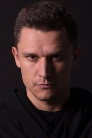 Taras Tsymbaliuk portrait