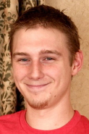 Vohn portrait