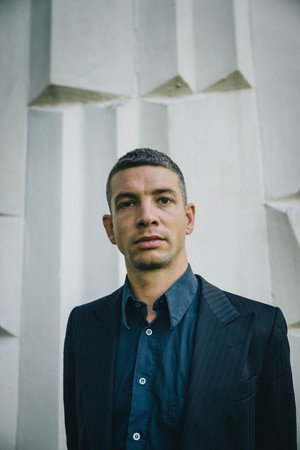 Leon Pfannenmüller portrait