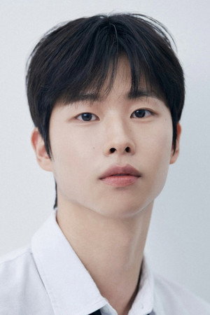 Jeong Sun-beom portrait