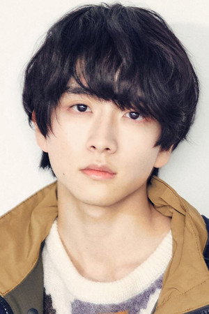 Rihito Itagaki portrait